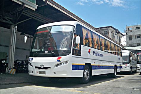 philtranco ticket price|Philtranco .